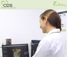 Slider image (2) Cancun Dental Specialists